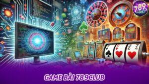 Game Bài 789club
