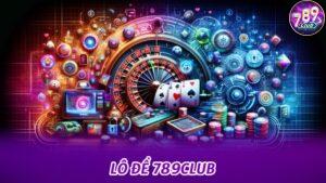 Lô Đề 789club