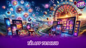 Tải App 789club